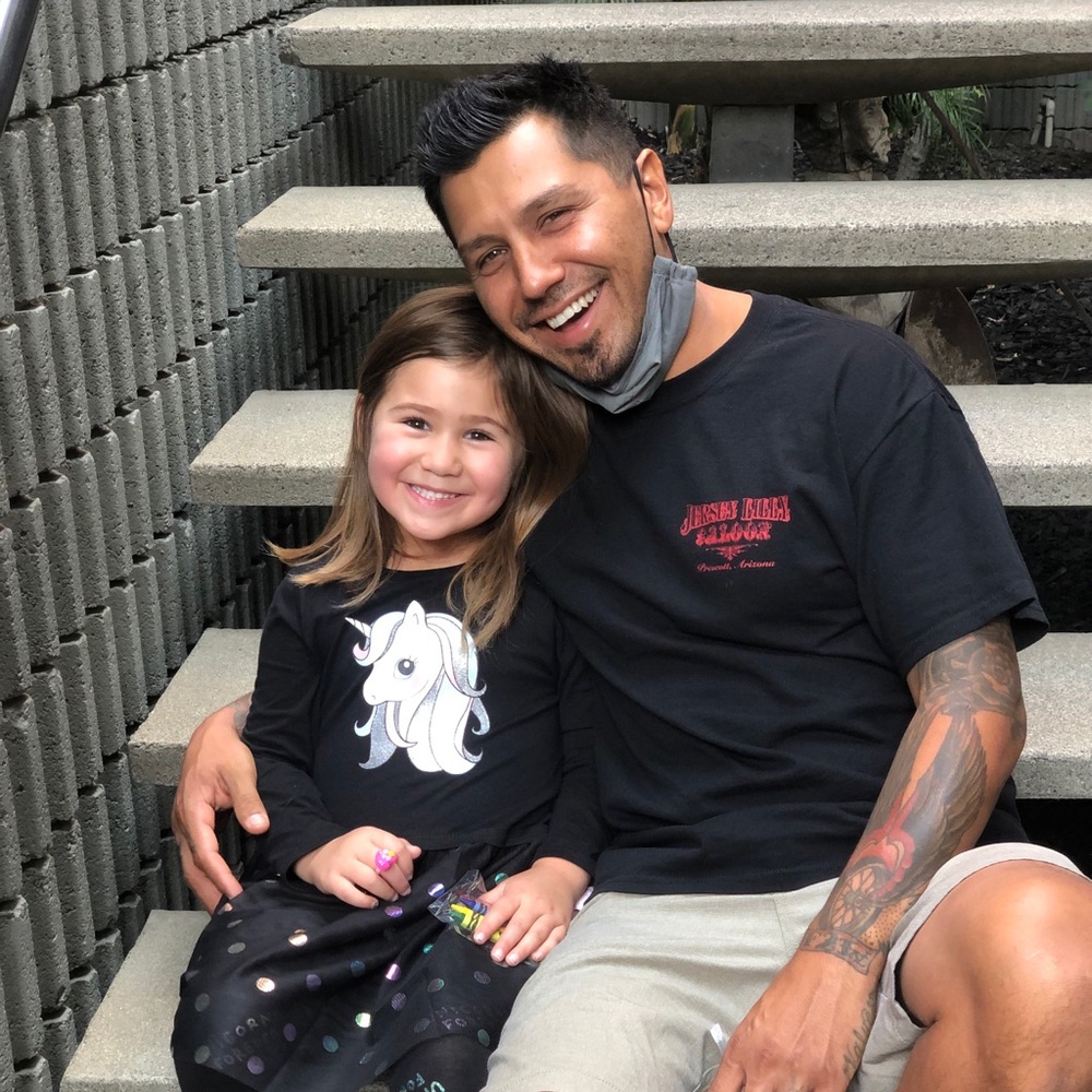 Meet your Posher, Fernie